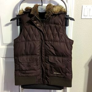 Eddie Bauer Vest